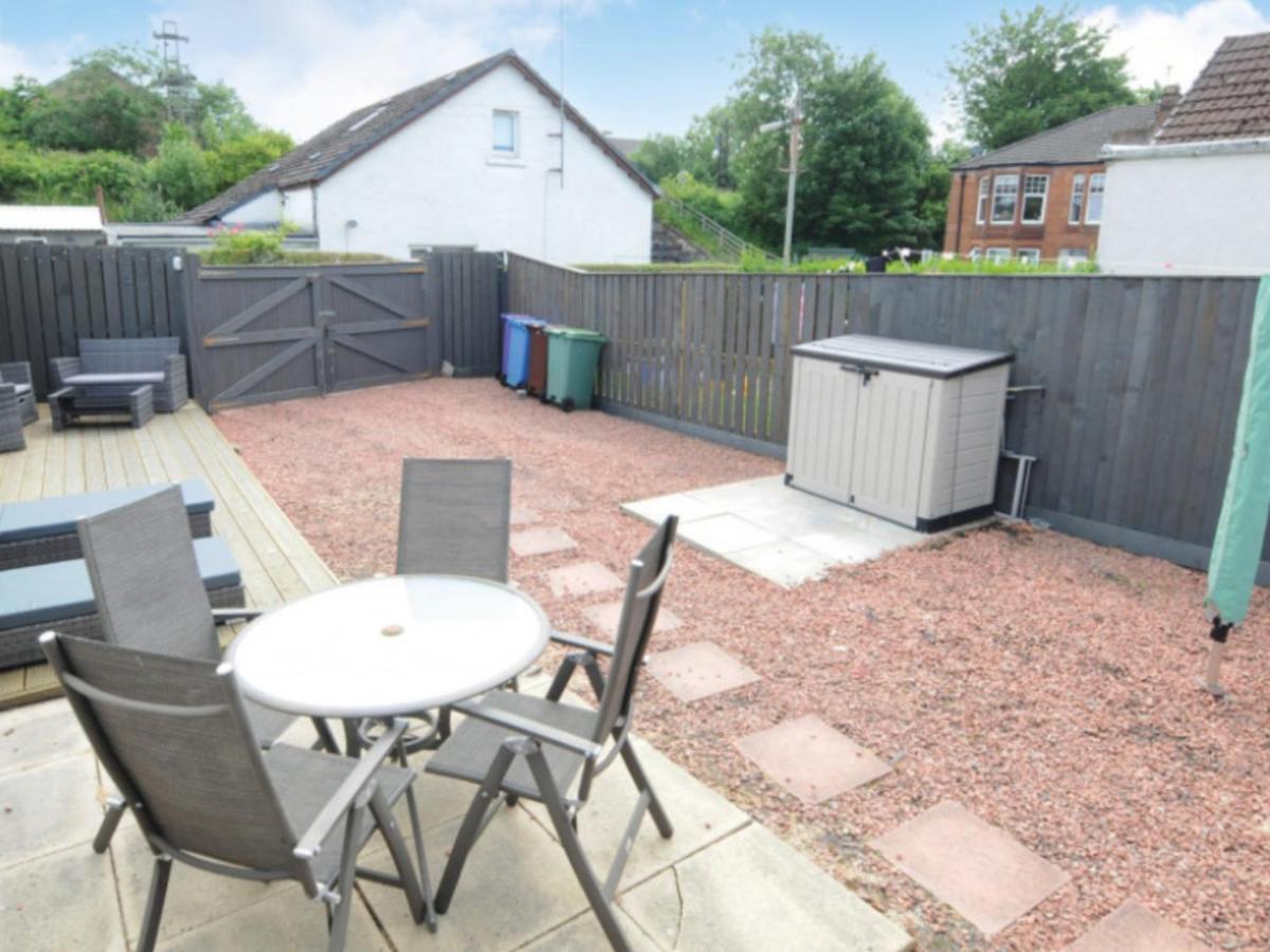 Cheerful One Bedroom Cottage With Parking Space. — Photos 1